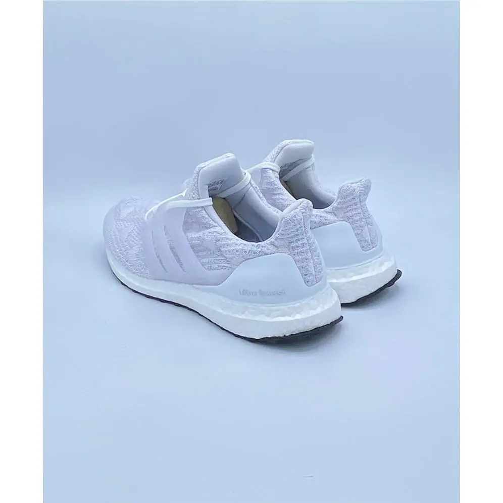 Adidas shoes - adidas UltraBoost 5.0 - UltraBoost - GX4106 - White 4