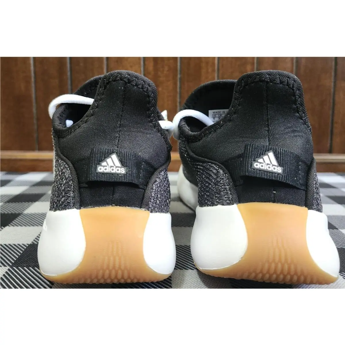 Adidas shoes - adidas Cloudfoam - Cloudfoam - IG2530 - Black 12