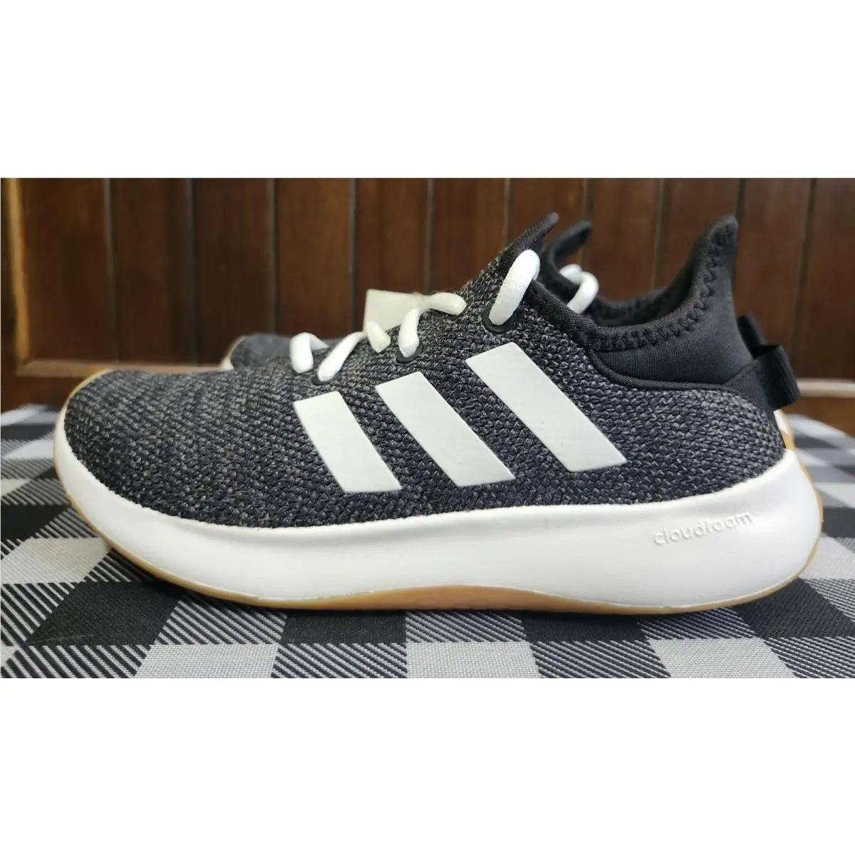 Adidas shoes - adidas Cloudfoam - Cloudfoam - IG2530 - Black 0
