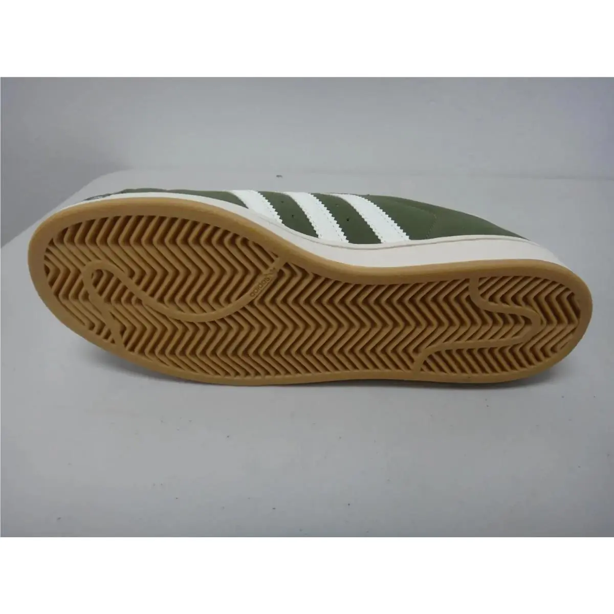 Adidas shoes - Superstar - Superstar - BC0195 - Olive Cargo/Green 8