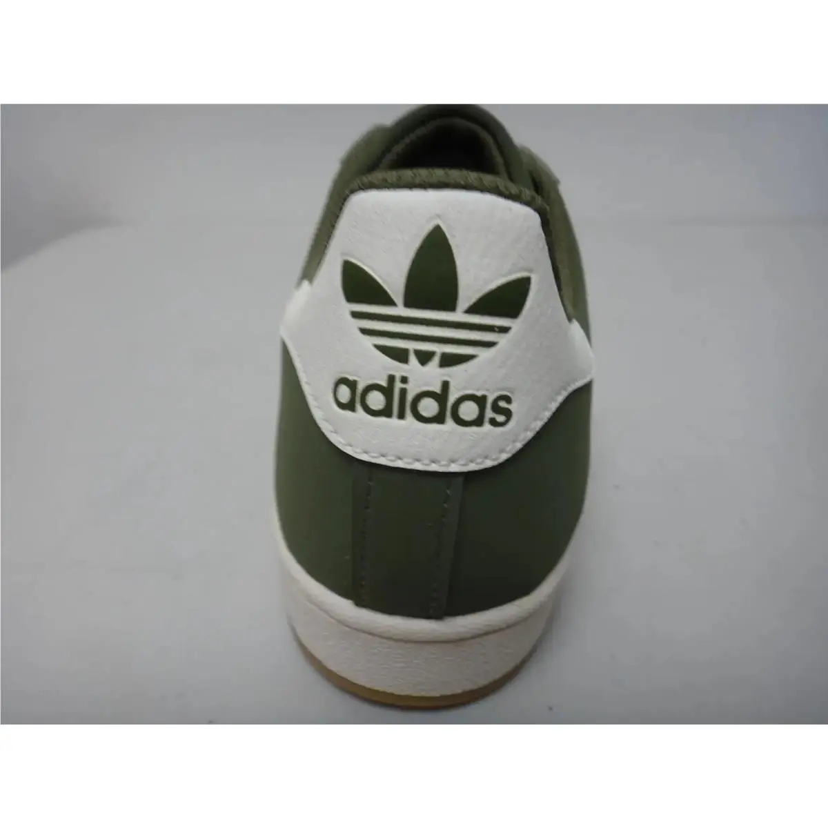 Adidas shoes - Superstar - Superstar - BC0195 - Olive Cargo/Green 6