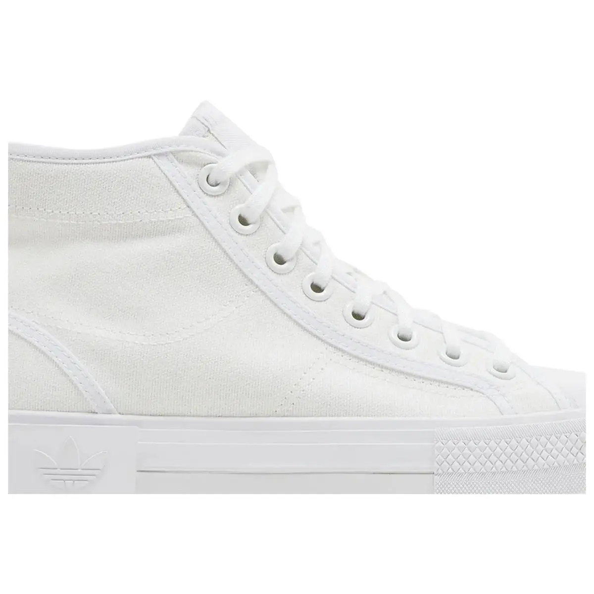 Adidas shoes - adidas Nizza - Nizza - 363904 - White (UPC: 191985315828) 1