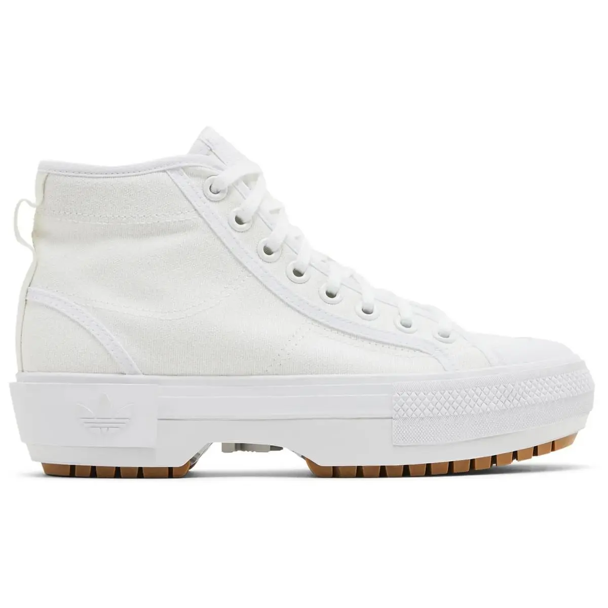 Adidas shoes - adidas Nizza - Nizza - 363904 - White (UPC: 191985315828) 2