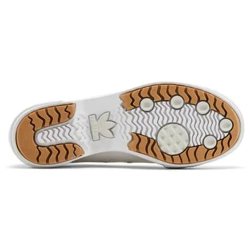 Adidas shoes - adidas Nizza - Nizza - 363904 - White (UPC: 191985315828) 6