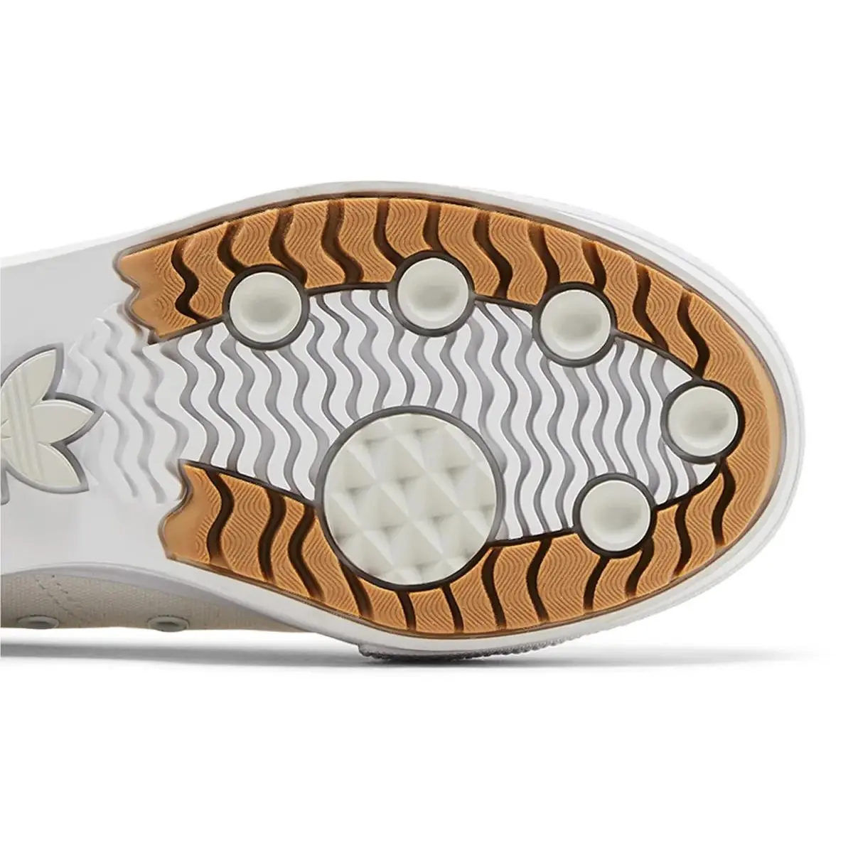 Adidas shoes - adidas Nizza - Nizza - 363904 - White (UPC: 191985315828) 5