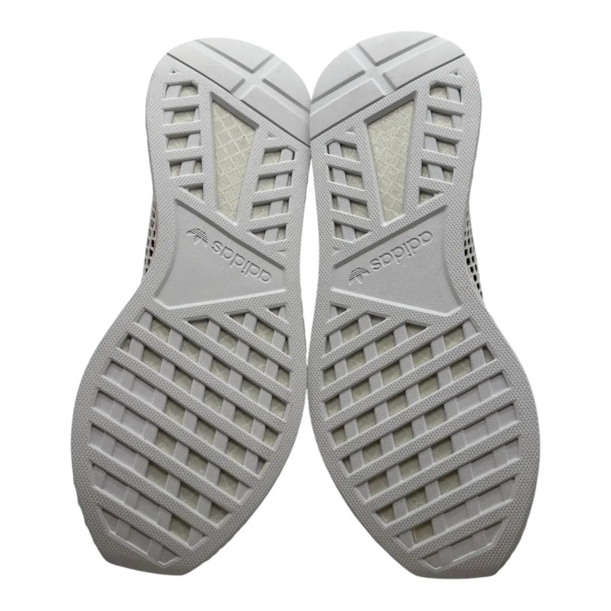 Adidas shoes - adidas Deerupt - Deerupt - B28076 - White 8