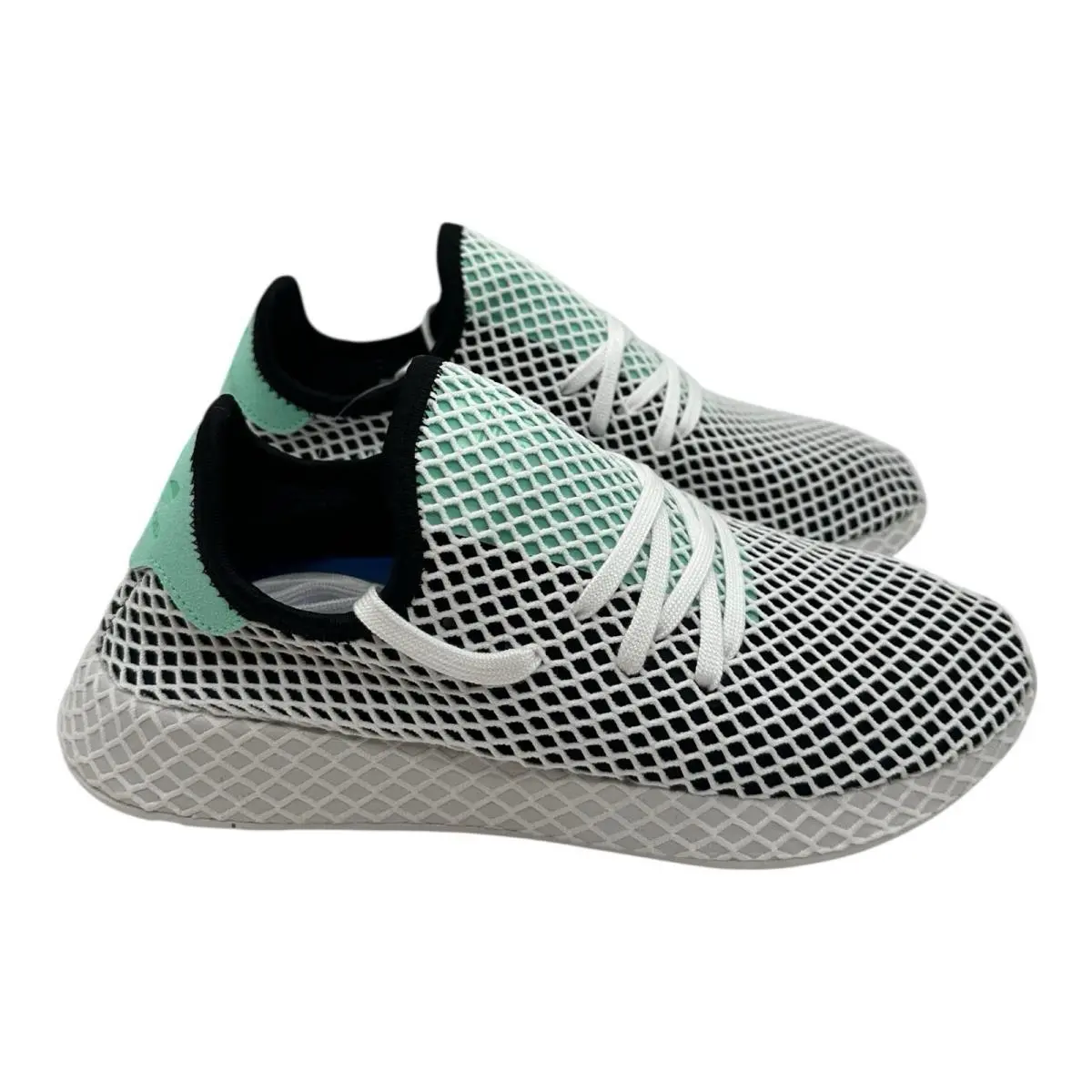 Adidas shoes - adidas Deerupt - Deerupt - B28076 - White 0