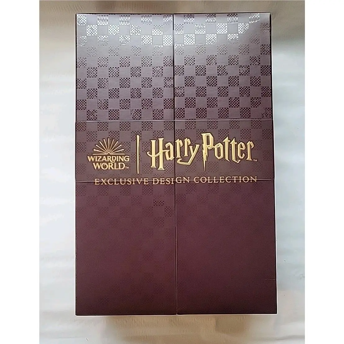 Harry Potter Exclusive Harry Potter Doll Deathly Hallows Design Collection