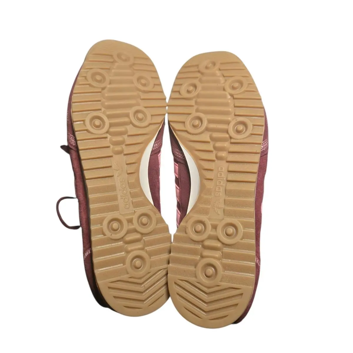 Adidas shoes - adidas SL 72 - IH6684 - Red (UPC: 198320287598) 4