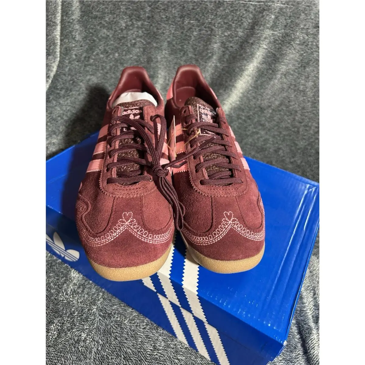 Adidas shoes - adidas SL 72 - IH6684 - Roseti 3