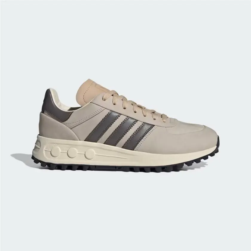 Adidas shoes - adidas LA Trainer - Trainer - IE6481 - Beige 11