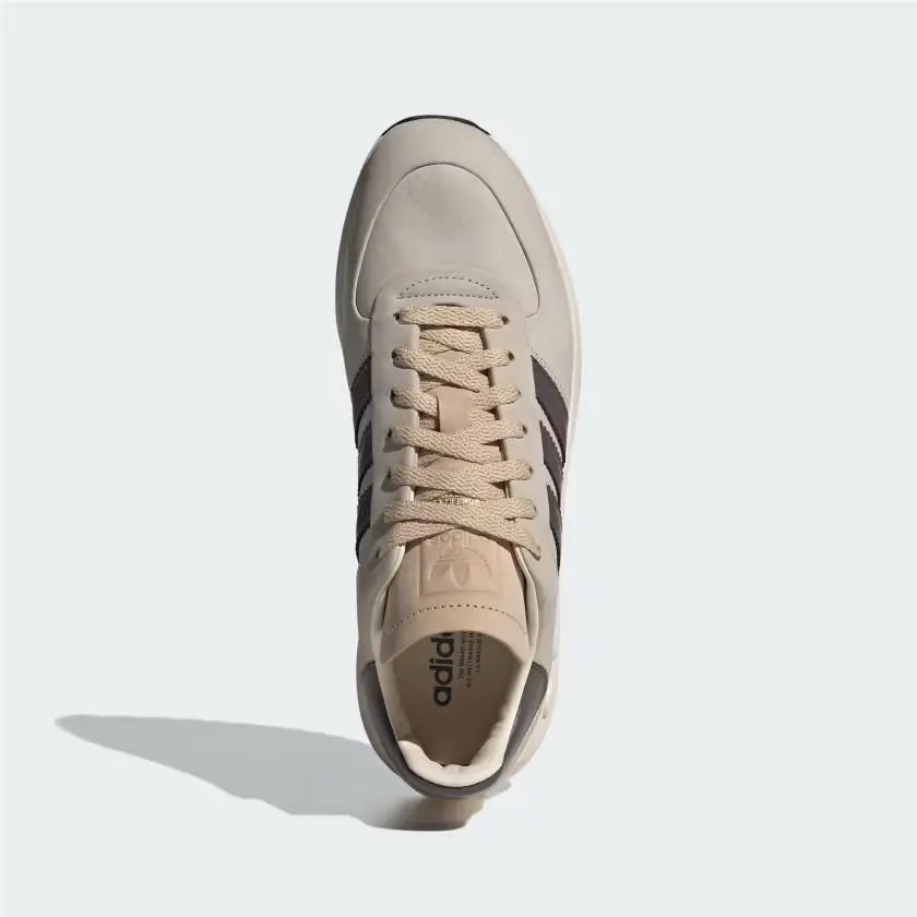 Adidas shoes - adidas LA Trainer - Trainer - IE6481 - Beige 12