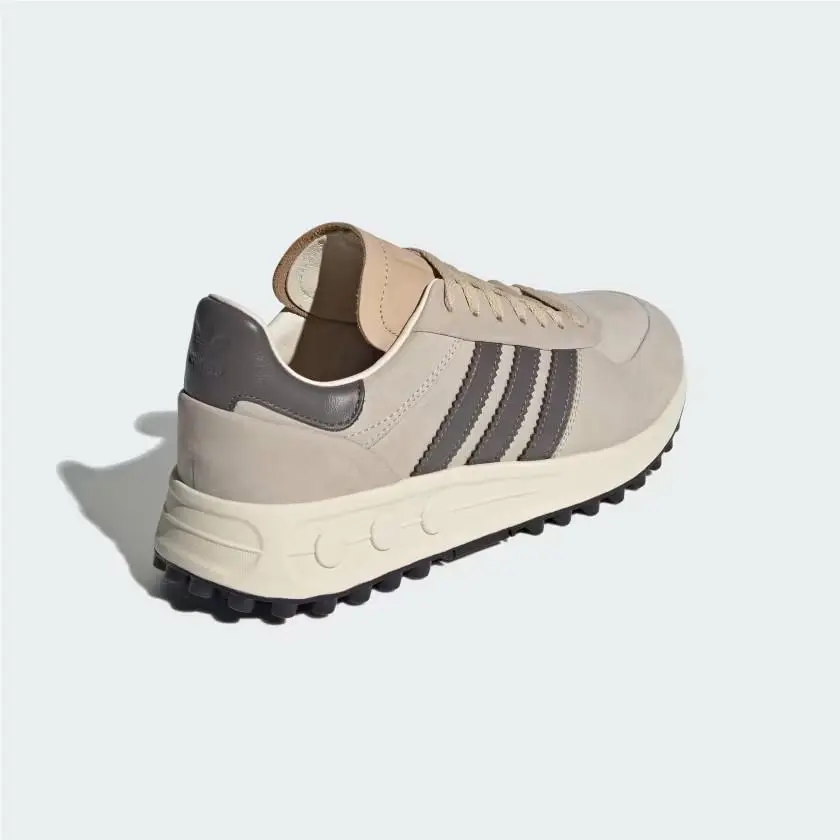Adidas shoes - adidas LA Trainer - Trainer - IE6481 - Beige 15