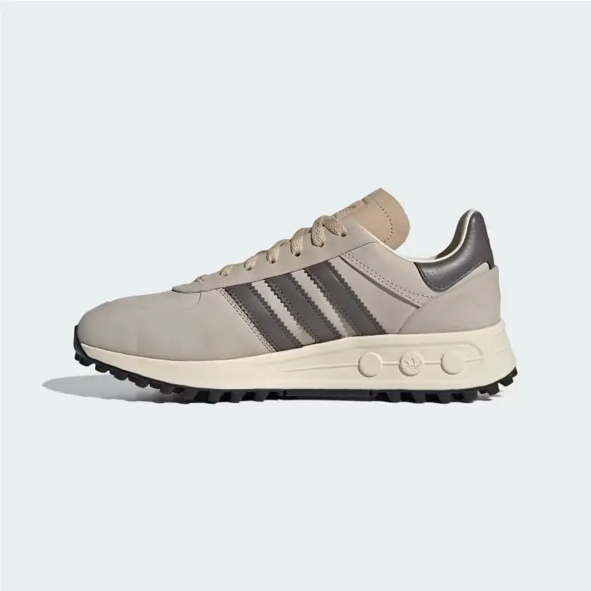 Adidas shoes - adidas LA Trainer - Trainer - IE6481 - Beige 16