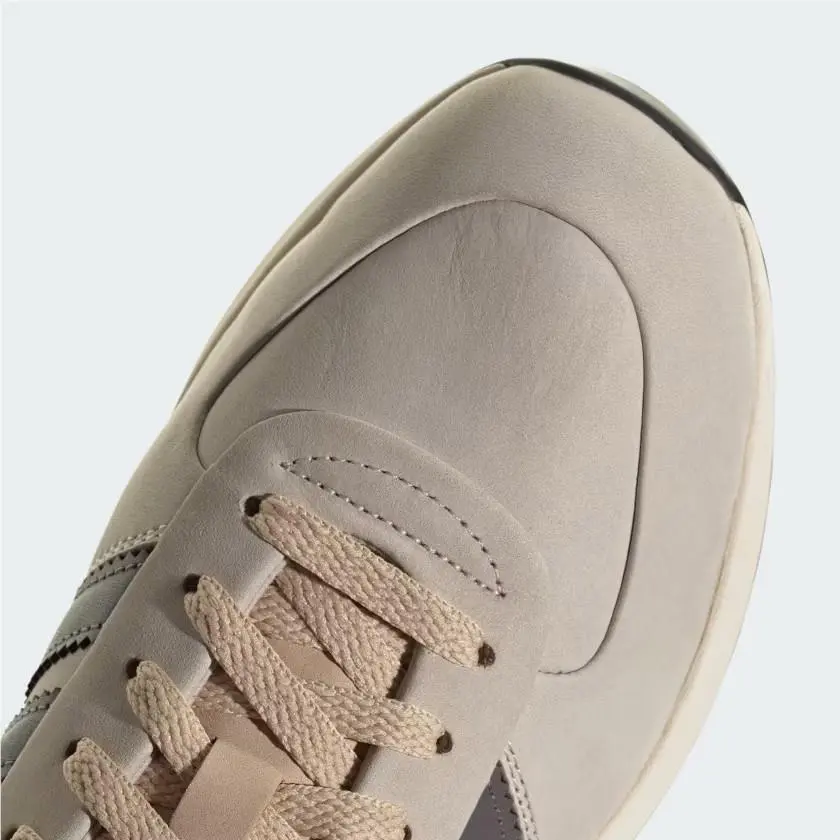Adidas shoes - adidas LA Trainer - Trainer - IE6481 - Beige 18