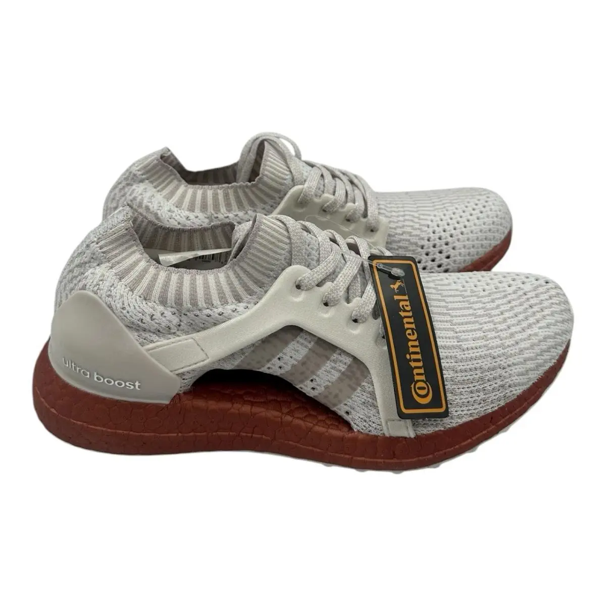 Adidas shoes - adidas UltraBoost X - UltraBoost - PP1973 - White 0