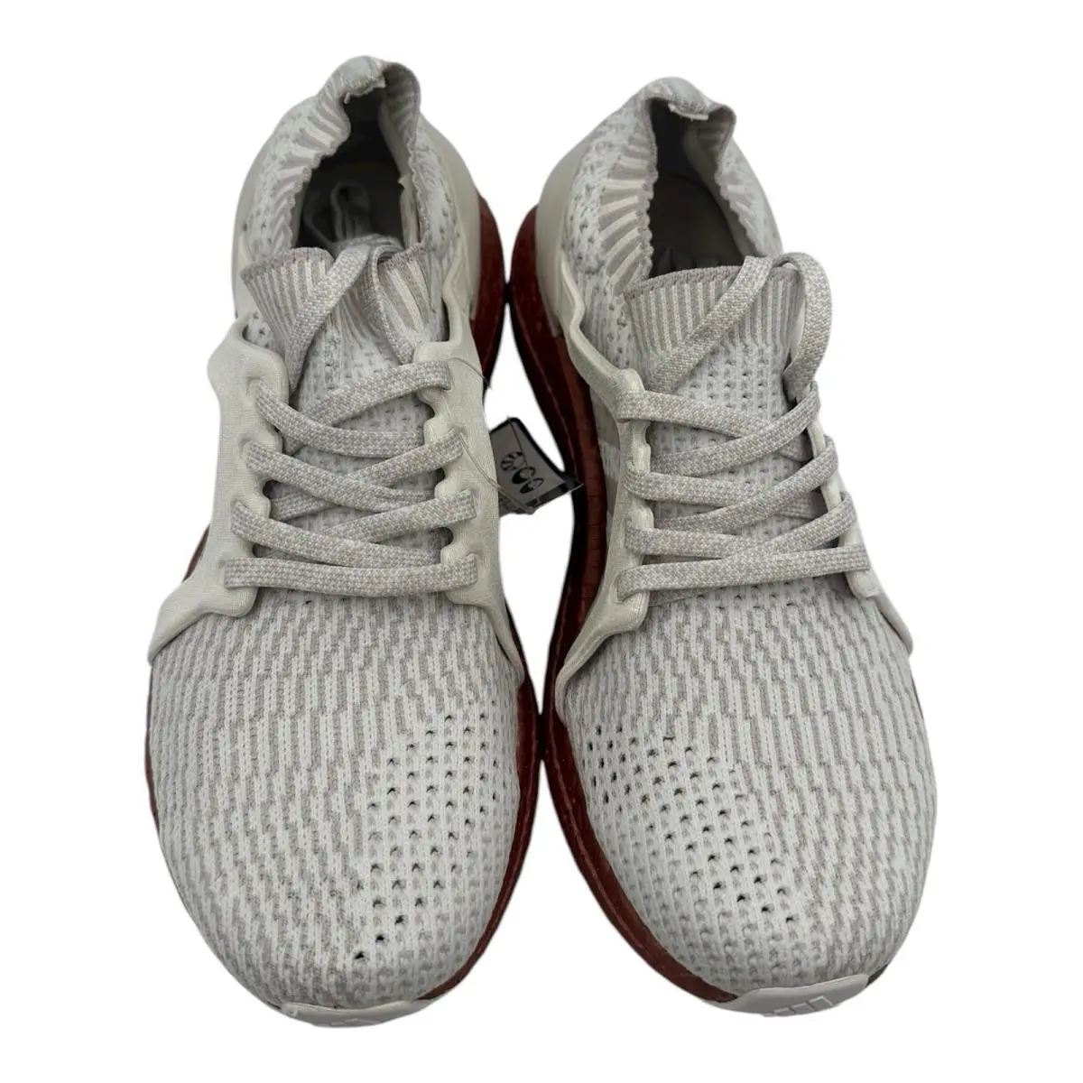 Adidas shoes - adidas UltraBoost X - UltraBoost - PP1973 - White 3