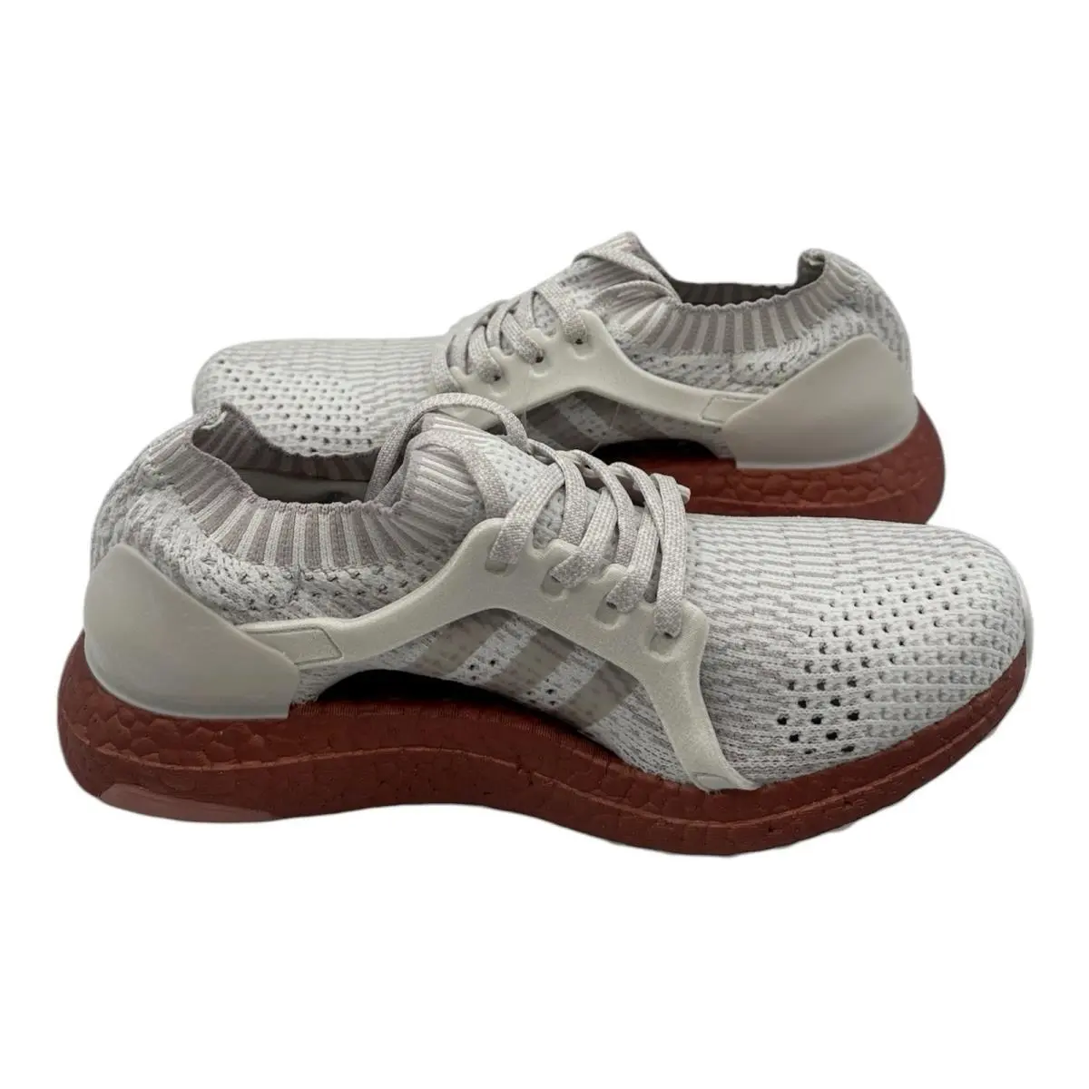 Adidas shoes - adidas UltraBoost X - UltraBoost - PP1973 - White 5