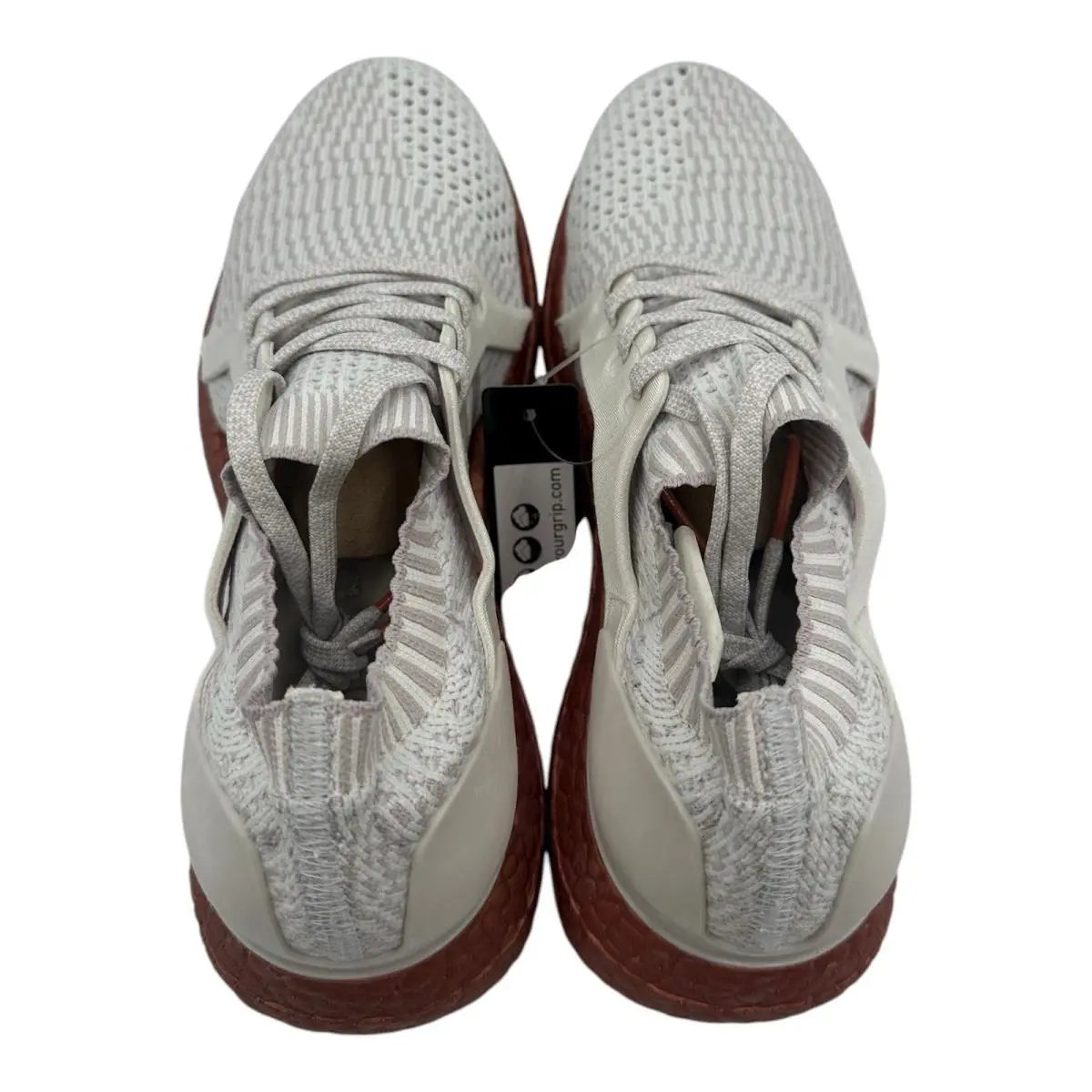 Adidas shoes - adidas UltraBoost X - UltraBoost - PP1973 - White 7