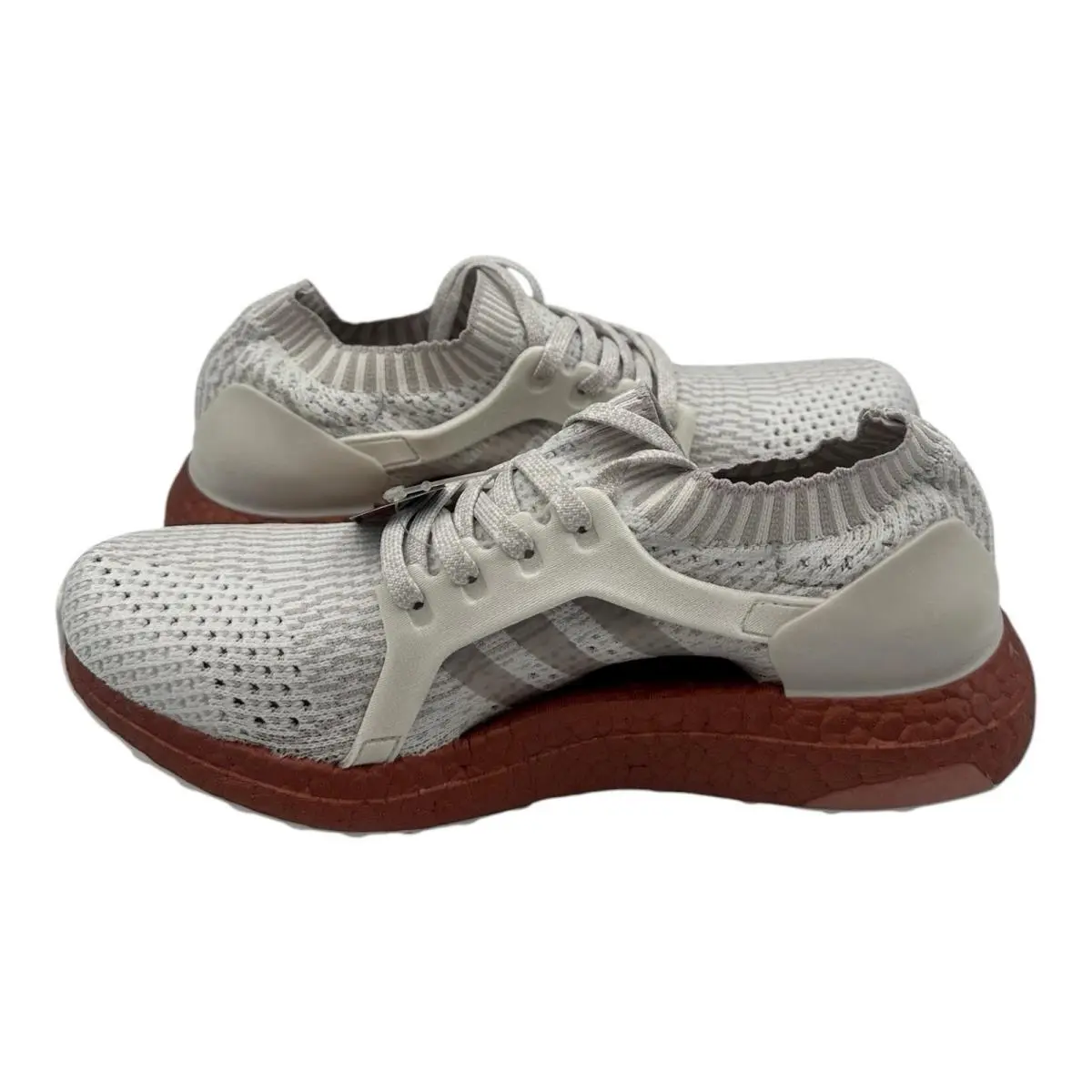 Adidas shoes - adidas UltraBoost X - UltraBoost - PP1973 - White 1