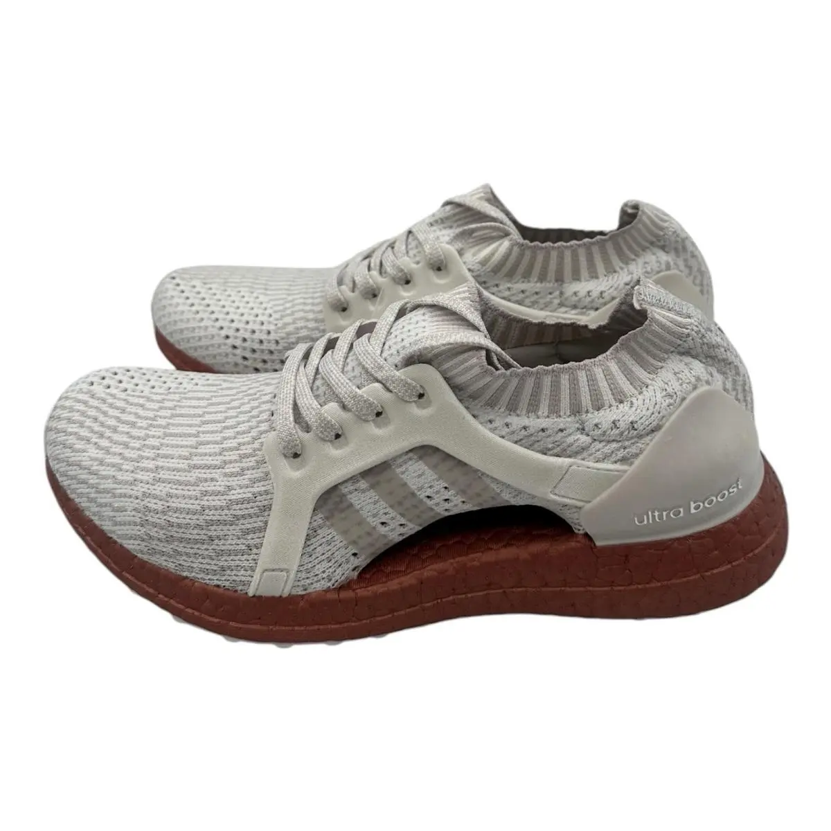 Adidas shoes - adidas UltraBoost X - UltraBoost - PP1973 - White 4