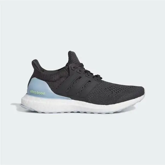 8.5W / 7.5M - Women`s Adidas Ultraboost 1.0 Shoes Carbon ID9684