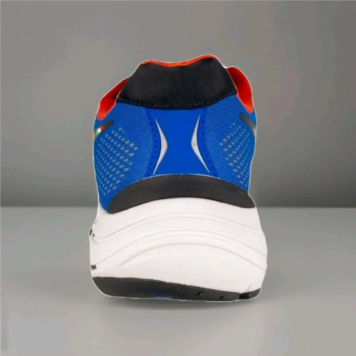 Diadora shoes - Diadora Mythos Blushield 7 Vortice Running - 101 178060 01 C9215 - Blue 4