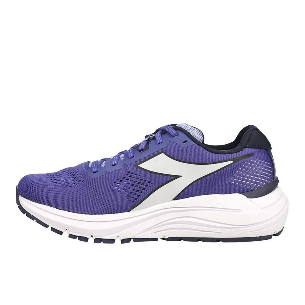 Diadora shoes - diadora Mythos Blushield 7 Vortice Running - 178061-C9822 - Blue 1