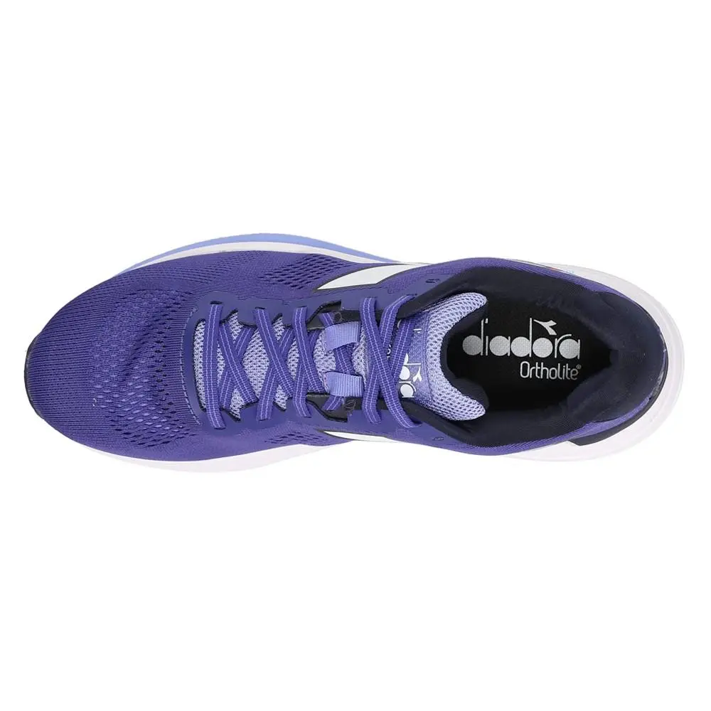 Diadora shoes - diadora Mythos Blushield 7 Vortice Running - 178061-C9822 - Blue 2