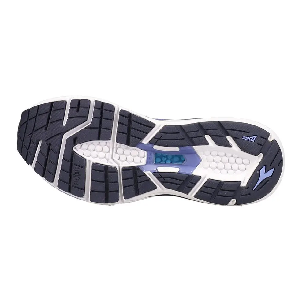 Diadora shoes - diadora Mythos Blushield 7 Vortice Running - 178061-C9822 - Blue 3