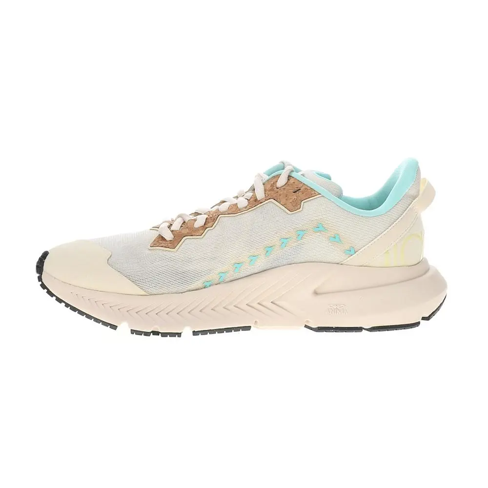 Diadora shoes - diadora Diadora X Acbc Mythos Blushield Volo 3 Running - 180126-20013 - Beige, Grey 6
