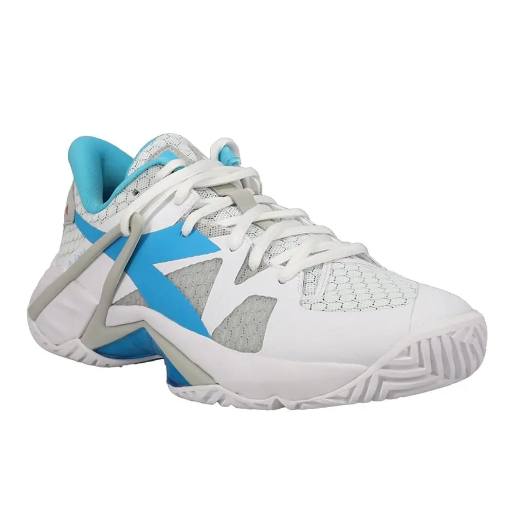 Diadora shoes - diadora B.Icon All Ground Tennis - 178116-D0190 - White 0
