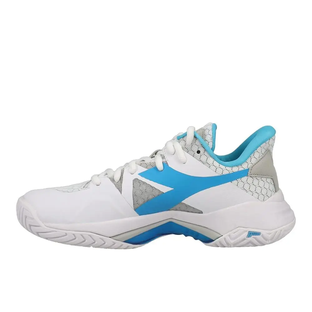 Diadora shoes - diadora B.Icon All Ground Tennis - 178116-D0190 - White 1
