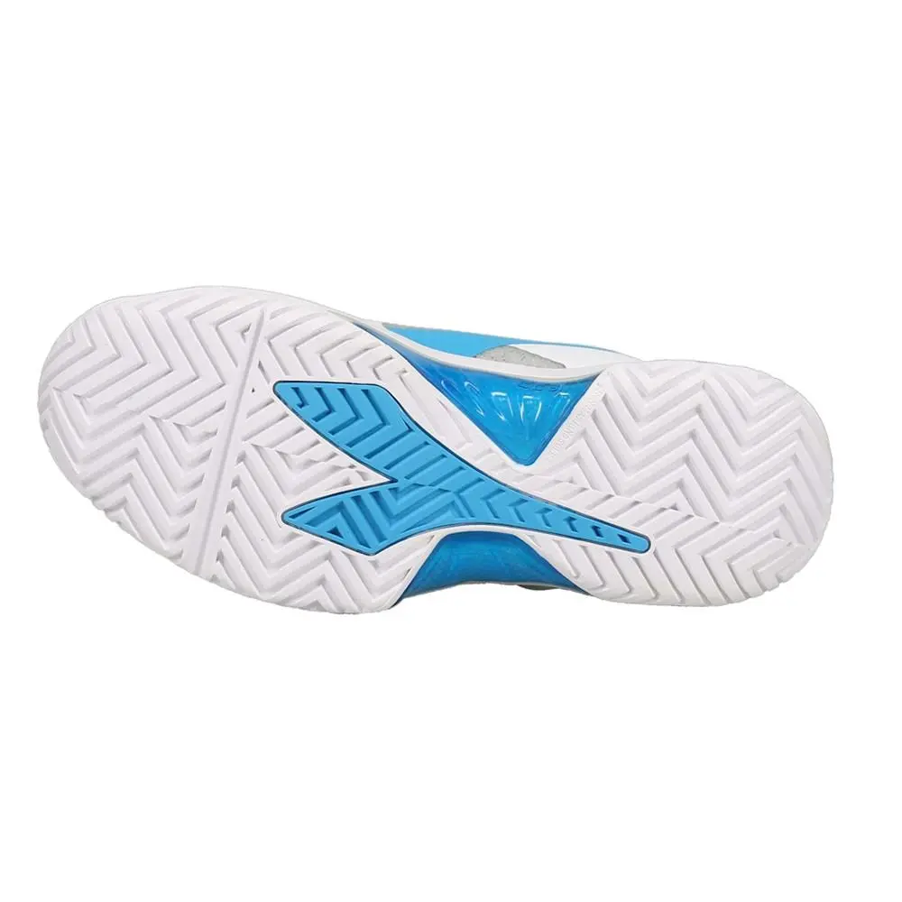 Diadora shoes - diadora B.Icon All Ground Tennis - 178116-D0190 - White 3