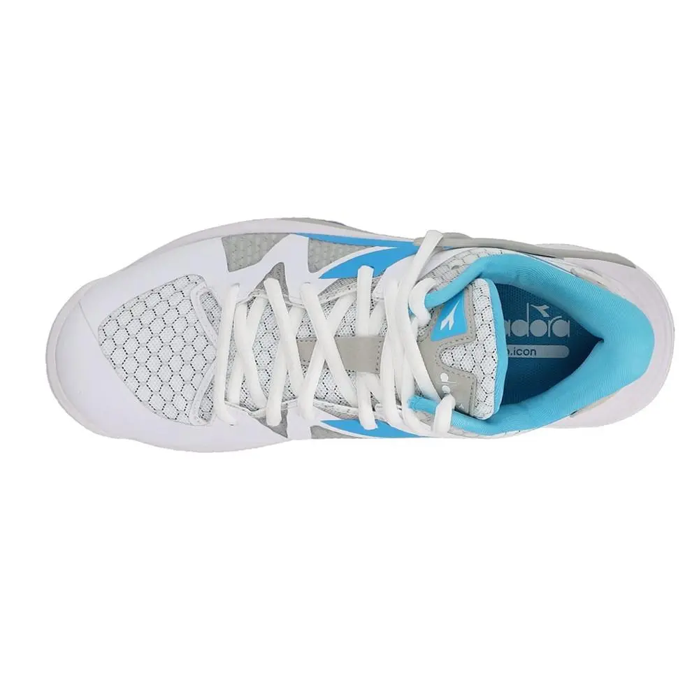 Diadora shoes - diadora B.Icon All Ground Tennis - 178116-D0190 - White 7