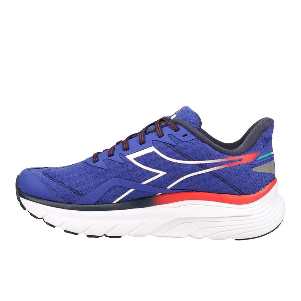 Diadora shoes - diadora Equipe Nucleo Running - Equipe Nucleo Running - 179094-D0271 - Blue 1