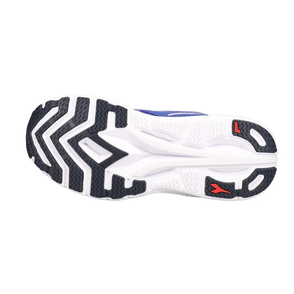 Diadora shoes - diadora Equipe Nucleo Running - Equipe Nucleo Running - 179094-D0271 - Blue 3