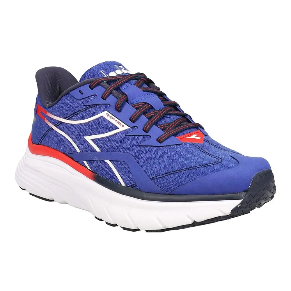 Diadora shoes - diadora Equipe Nucleo Running - Equipe Nucleo Running - 179094-D0271 - Blue 5
