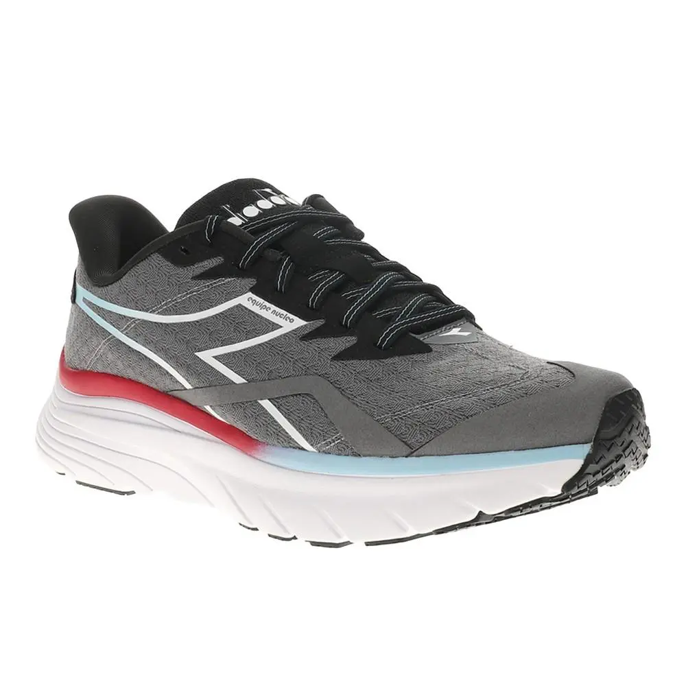 Diadora shoes - diadora Equipe Nucleo Running - Equipe Nucleo Running - 179094-D0487 - Grey 0