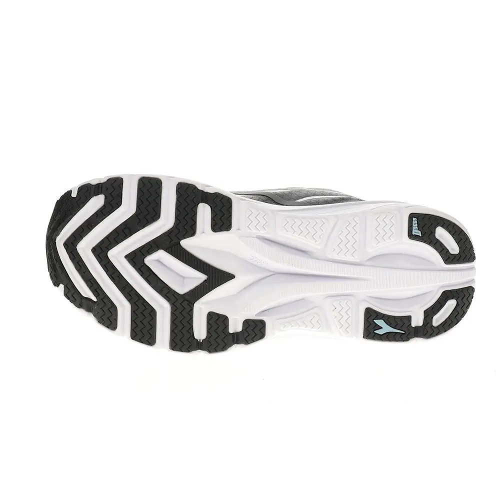 Diadora shoes - diadora Equipe Nucleo Running - Equipe Nucleo Running - 179094-D0487 - Grey 3