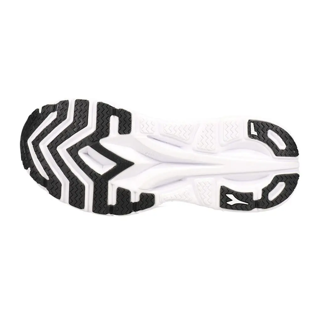 Diadora shoes - diadora Equipe Atomo Running - Equipe Atomo Running - 178050-C3638 - Black 3