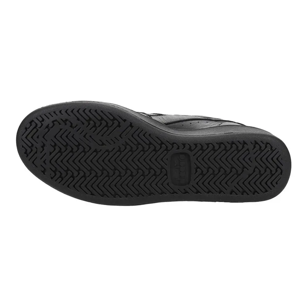 Diadora shoes - diadora B.Elite A Ma Maniére Lace Up - 170611-80013 - Black 8