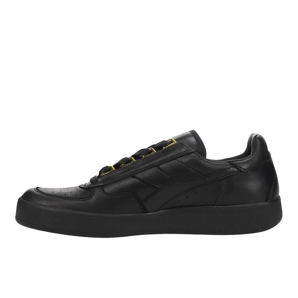 Diadora shoes - diadora B.Elite A Ma Maniére Lace Up - 170611-80013 - Black 6