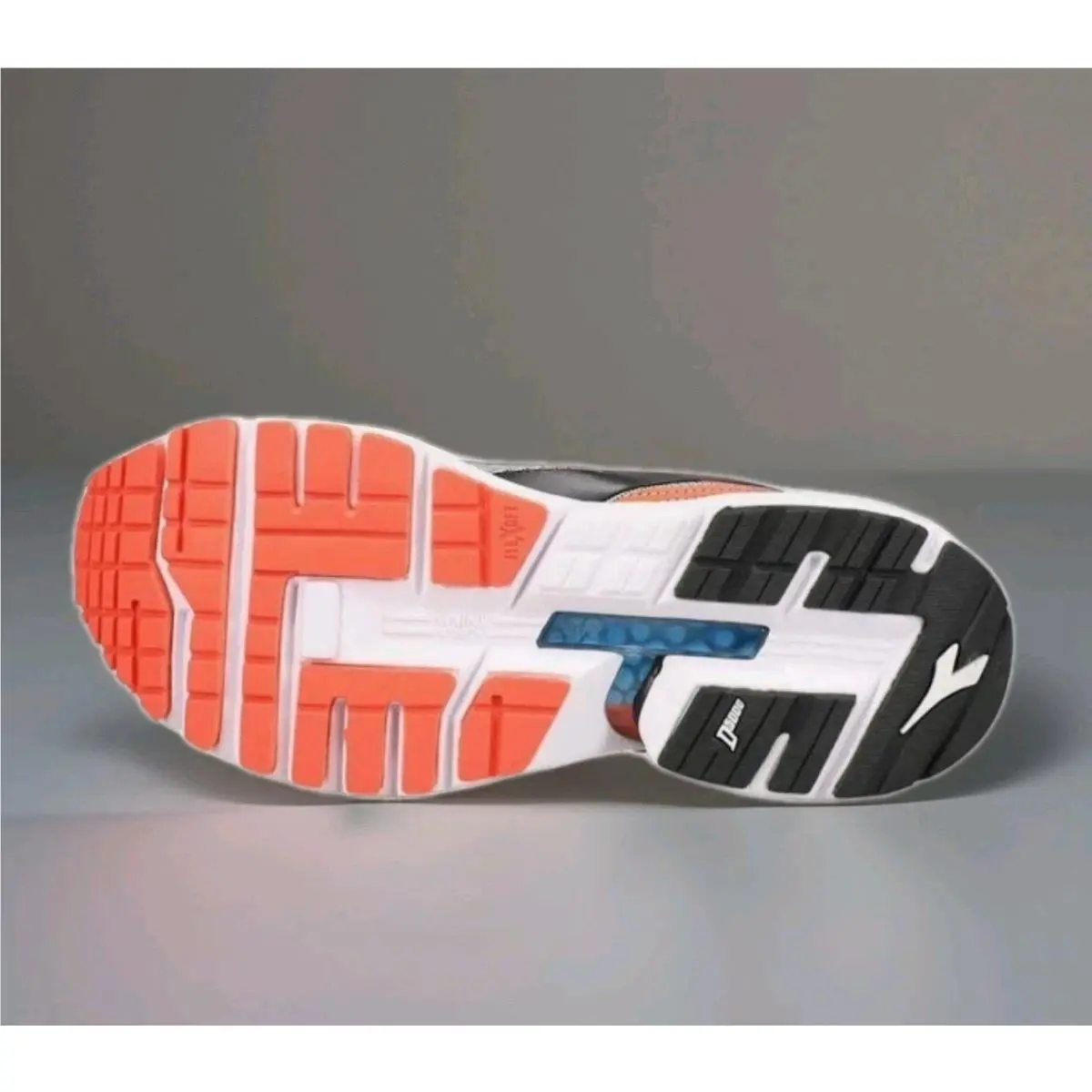 Diadora shoes - Diadora Mythos Blushield Vigore - Mythos Blushield Vigore - 101178046 01 D0009 - Orange (UPC: 193867806226) 8