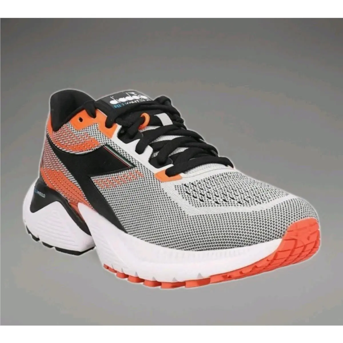 Diadora shoes - Diadora Mythos Blushield Vigore - Mythos Blushield Vigore - 101178046 01 D0009 - Orange (UPC: 193867806226) 4