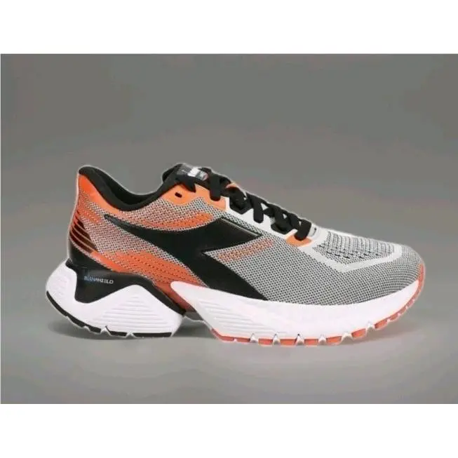 Diadora shoes - Diadora Mythos Blushield Vigore - Mythos Blushield Vigore - 101178046 01 D0009 - Orange (UPC: 193867806226) 5