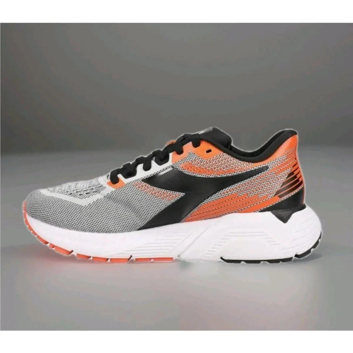 Diadora shoes - Diadora Mythos Blushield Vigore - Mythos Blushield Vigore - 101178046 01 D0009 - Orange (UPC: 193867806226) 6