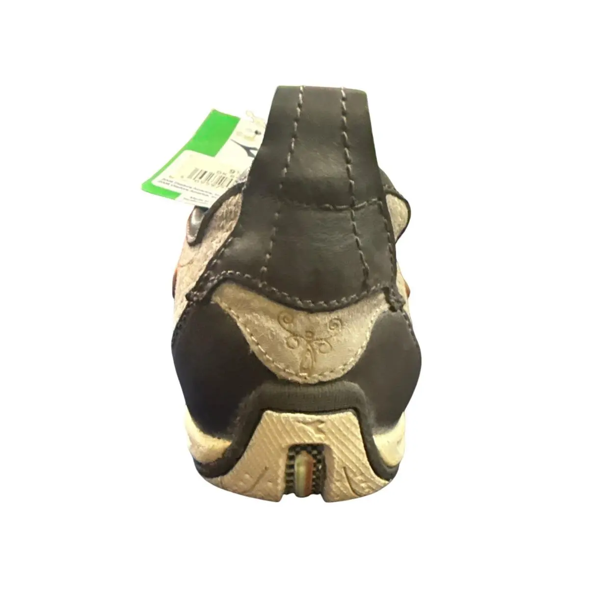 Diadora shoes - Brown 2