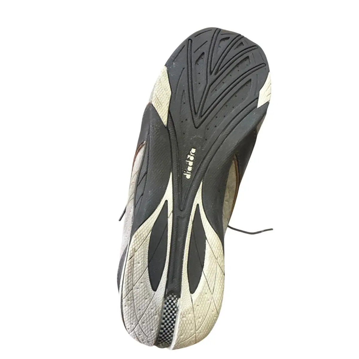 Diadora shoes - Brown 5