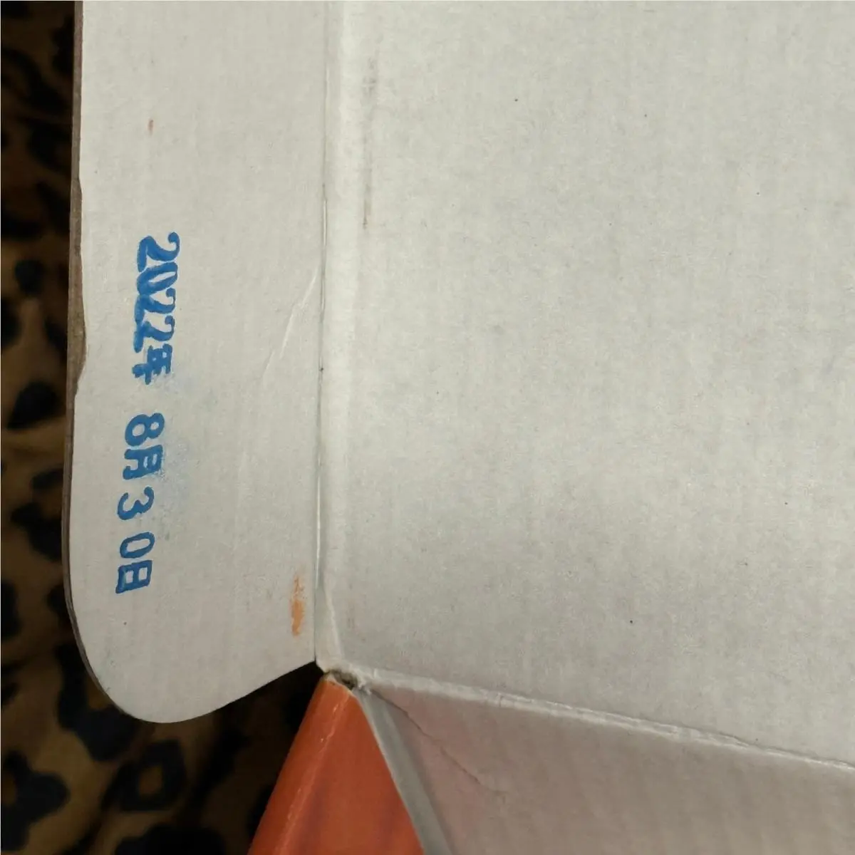 Diadora shoes - Red 7